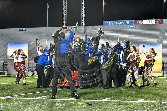 Oakcrest_191027_Hershey-2640