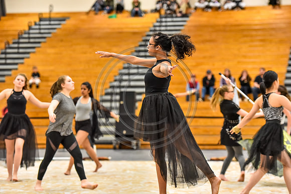 N-8 Winterguard Novice_180421_South Brunswick-2513