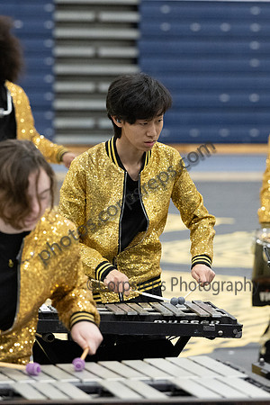 Downingtown East Drumline_250322_RWJ Barnabas Health Arena-JB01615