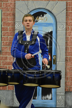Pequannock Drumline-825