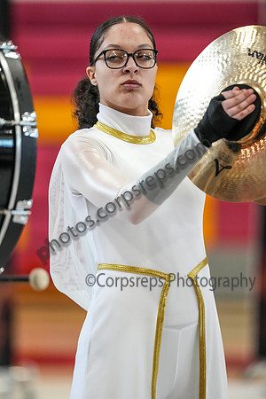 Caesar Rodney Drumline_250315_Penncrest-00702