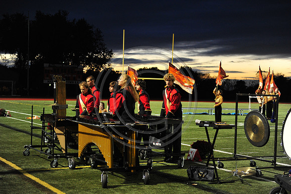 West Chester East