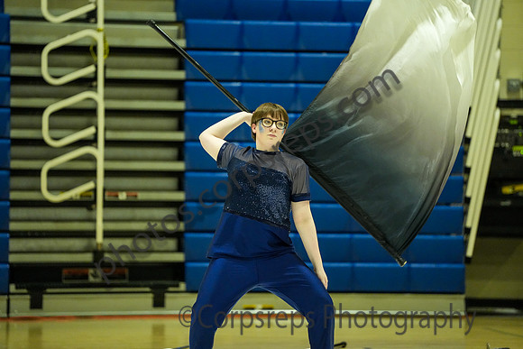 Gateway Regional Guard_250406_Williamstown-01901
