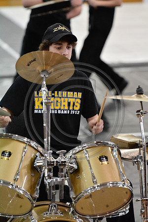 Lake Lehman Drumline-068
