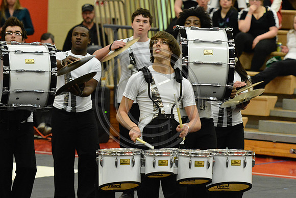 Bloomfield Drumline-773
