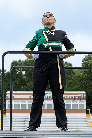 Midland Park Band_240929_Long Island University-JB00347