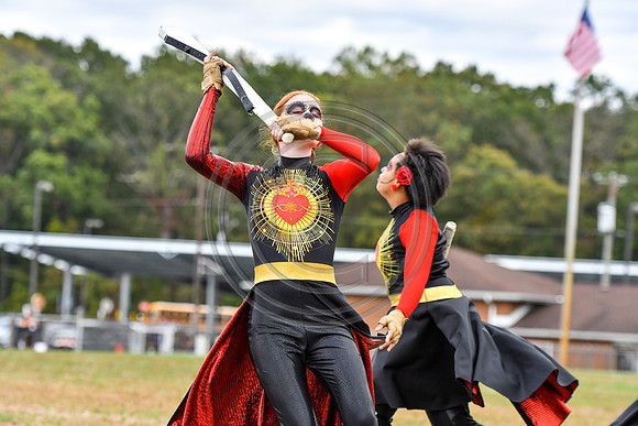 Timber Creek Regional_191013_Deptford-5307