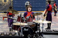 North Penn Drumline_250322_RWJ Barnabas Health Arena-JB02174