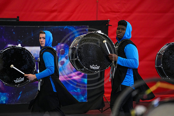 Coatesville Drumline_220409_Coatesville-09494