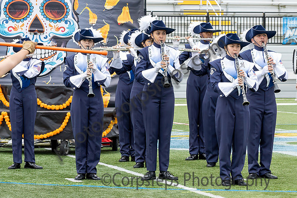 Huntington Band_240929_Long Island University-JB00769