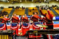 Immaculata Drumline_170402_South Brunswick-3816