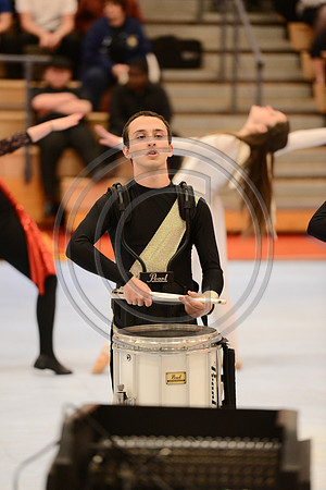 Immaculata Drumline-960