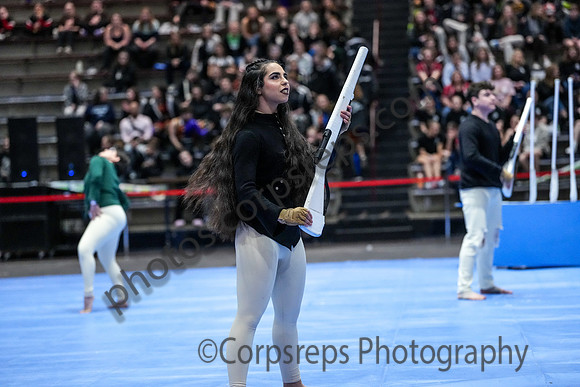 Emanon Winterguard_250322_Bethlehem-08266