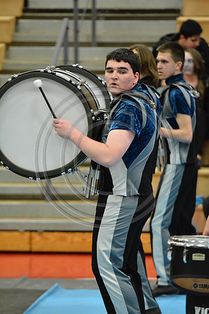 North Penn Drumline-665