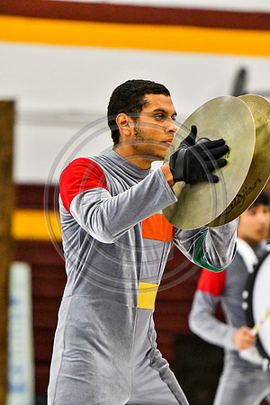 Haddon Heights Drumline-0091