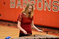 Terrill MS Percussion-140