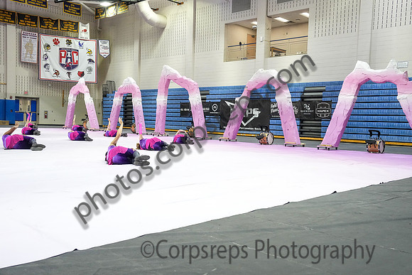 Unionville Drumline_250405_Spring-Ford-03347