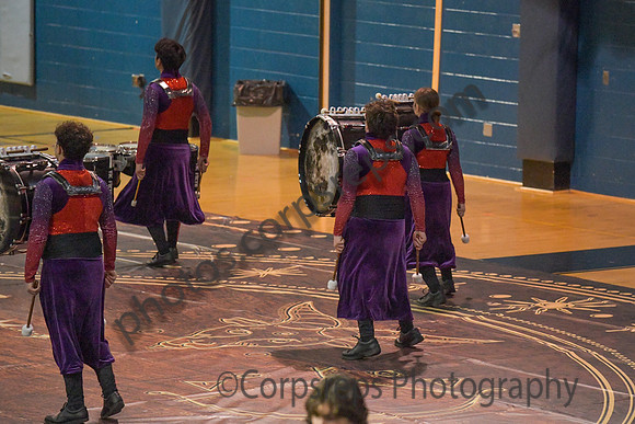 North Penn Percussion_250315_North Penn-DJK01259