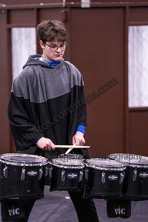 Great Valley Drumline_250329_Hatboro-Horsham-00501