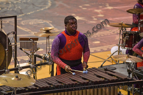 North Penn Percussion_250315_North Penn-DJK01240