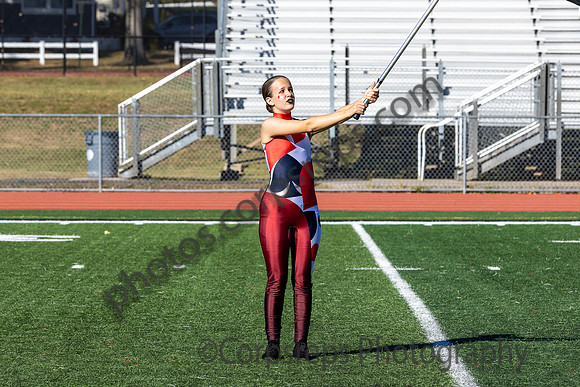 Middletown South Band_241020_Woodbridge-JB00030