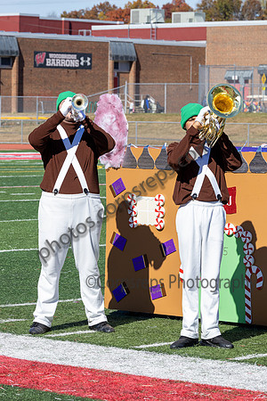 Arthur L Johnson Band_241020_Woodbridge-JB00031