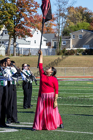 John F. Kennedy Band_241020_Woodbridge-JB00027