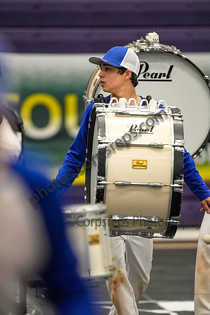 Penncrest Drumline_240427_Upper Moreland-01857
