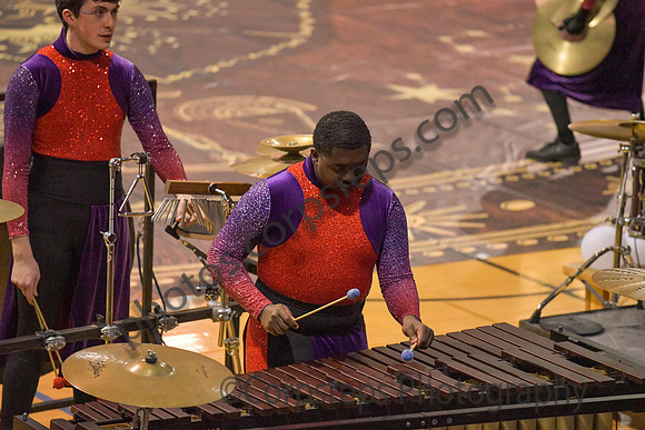 North Penn Percussion_250315_North Penn-DJK01209