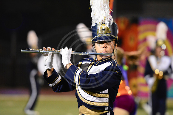 Rustin High School Golden Knights-917