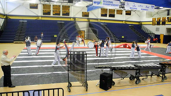 Musselman Drumline-002