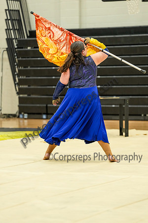Hatters Independent Guard-1025