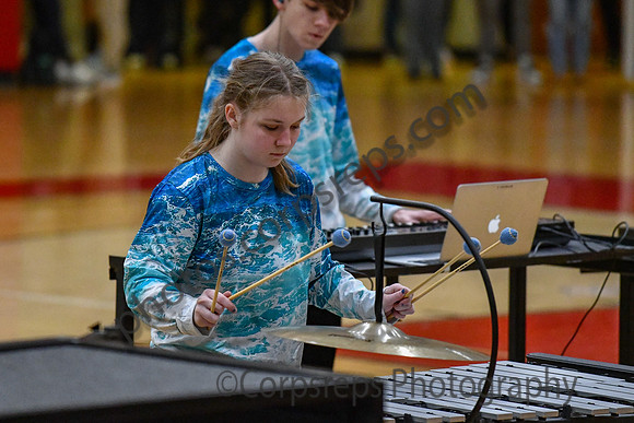 Middletown Area Percussion_250301_Wilson-DJK01411
