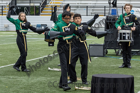 Midland Park Band_240929_Long Island University-JB00351