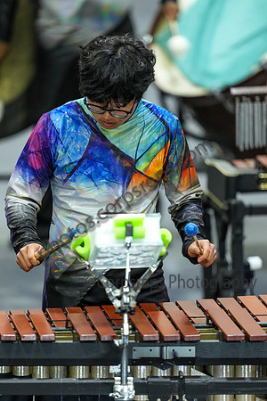 Hatboro-Horsham Drumline_250405_Spring-Ford-03889