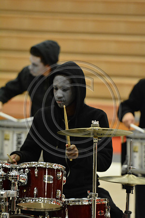 Bayonne Percussion-102