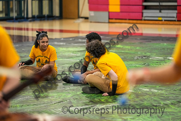Cheltenham Drumline_250315_Penncrest-00944