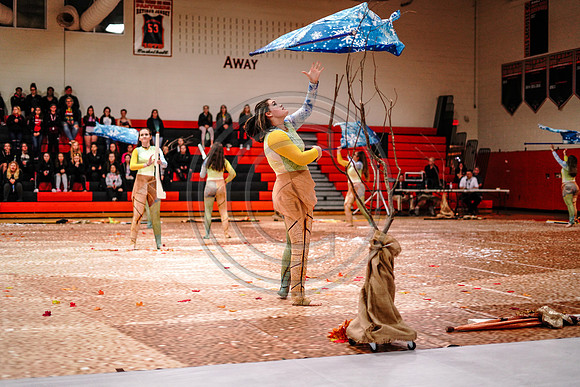 Allegany Gold Guard_190504_Wildwood-09624
