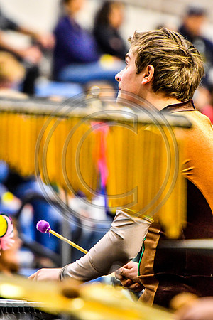 Southern Regional Drumline_180407_Spring-Ford-2652