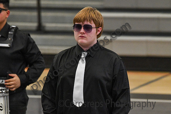 Catasauqua Percussion_250322_Lake Lehman-DJK02380