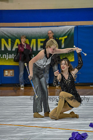 Kutztown HS Twirlers_250201_Conrad Weiser-DJK00639