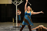Bald Eagle Area Twirlers-4535
