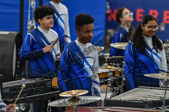 Eastern Regional Percussion_250222_Millville-DJK00661