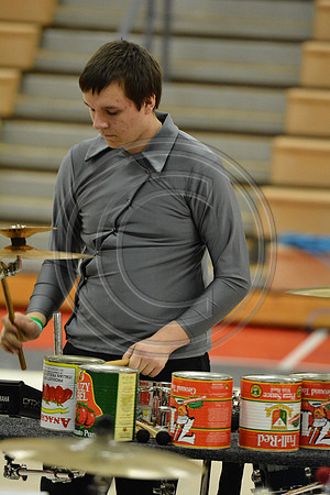 Montville Township Percussion-070