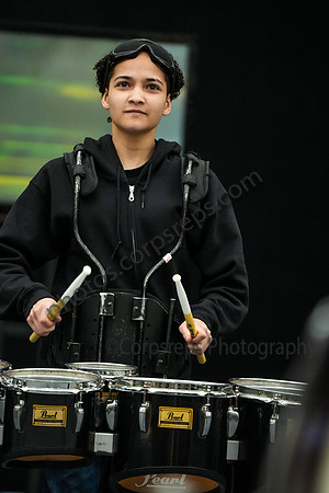 Governor Mifflin Drumline_250501_Wildwood-mg02288