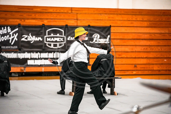 Cheltenham Drumline_230218_Hatboro-Horsham-00027