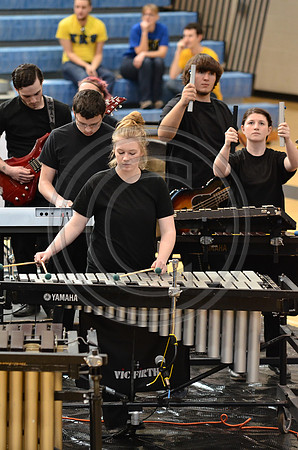 Cumberland Regional Drumline-151