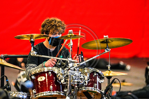 Quakertown Drumline_220409_Coatesville-03273