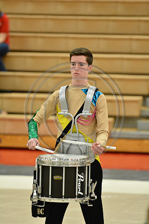 Bridgewater-Raritan Percussion-347