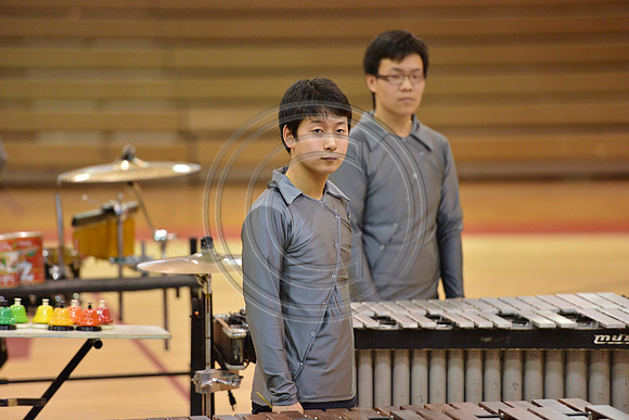 Montville Township Percussion-191